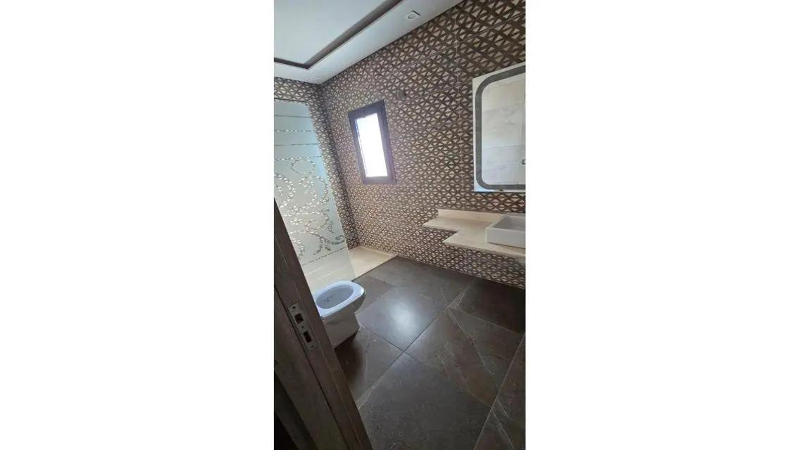 Apartment for Sale: 205 Square Meters at a Great Price
