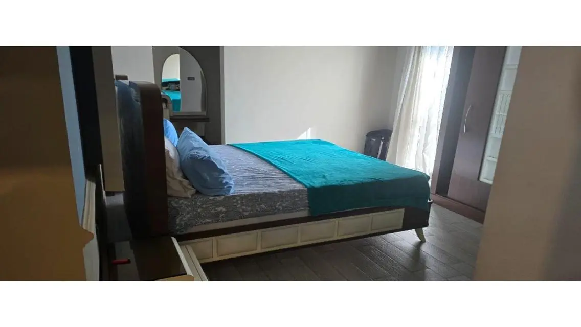 Apartment for Sale: 205 Square Meters at a Great Price