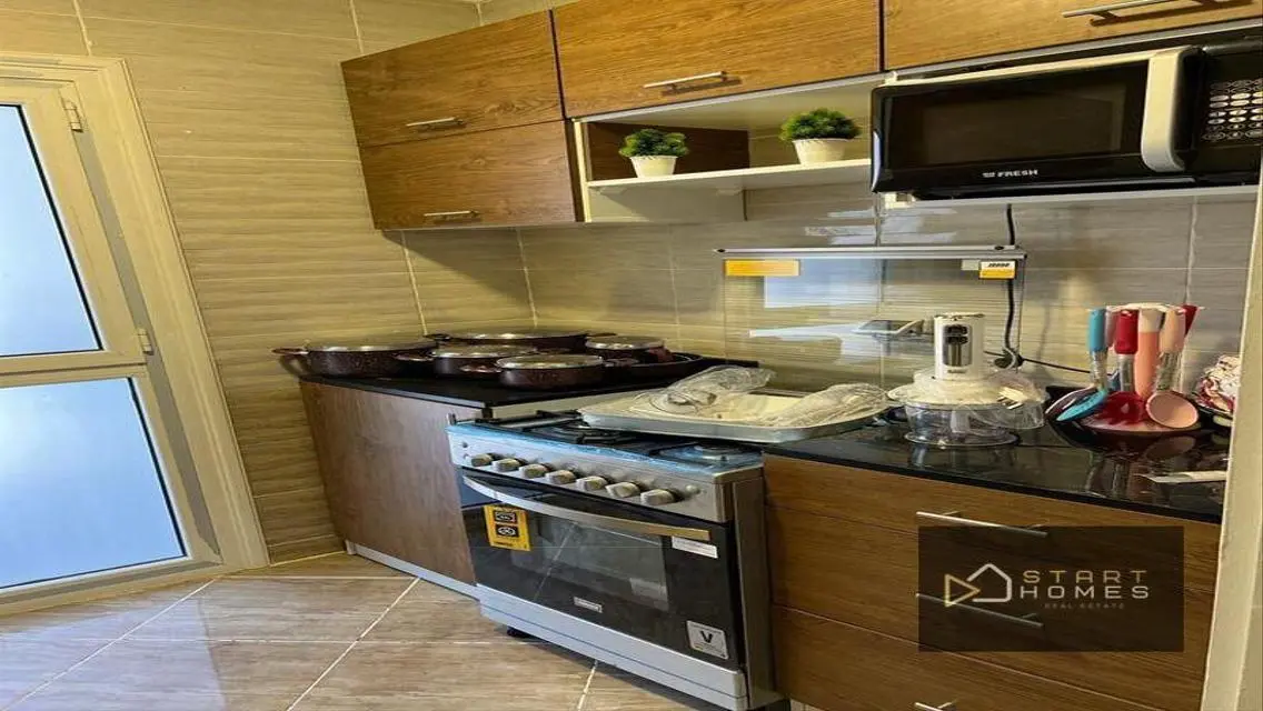 Luxury Apartment for Rent in B12