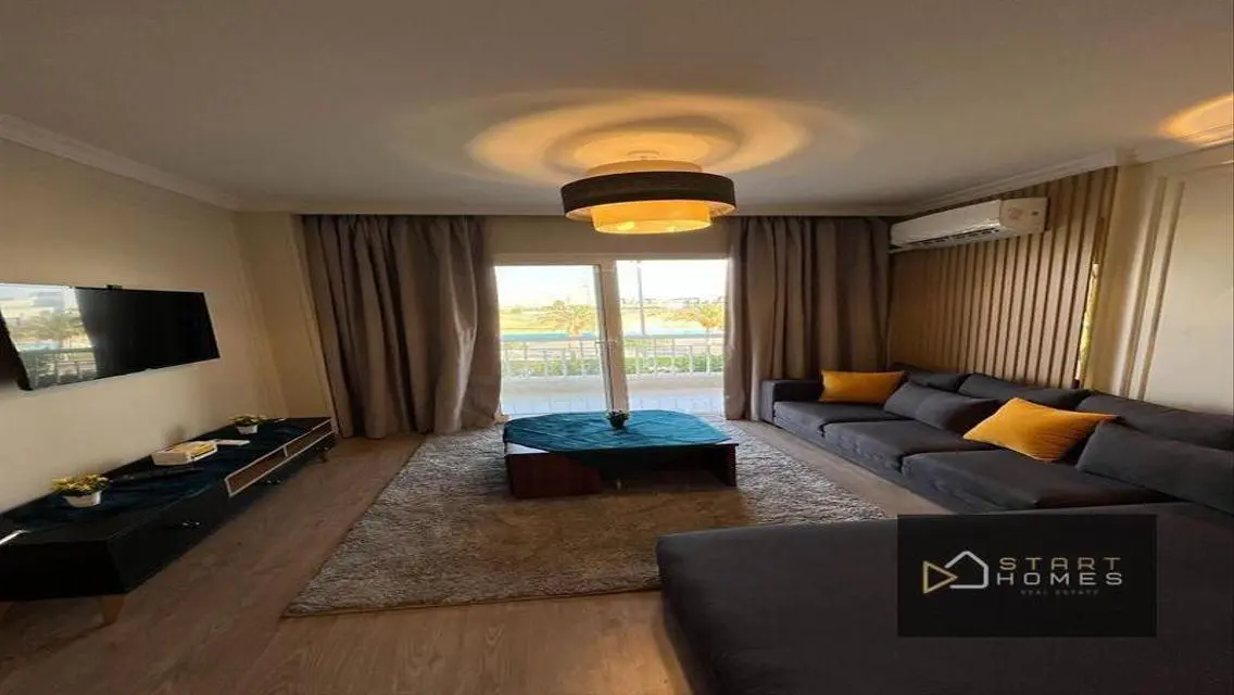 Luxury Apartment for Rent in B12