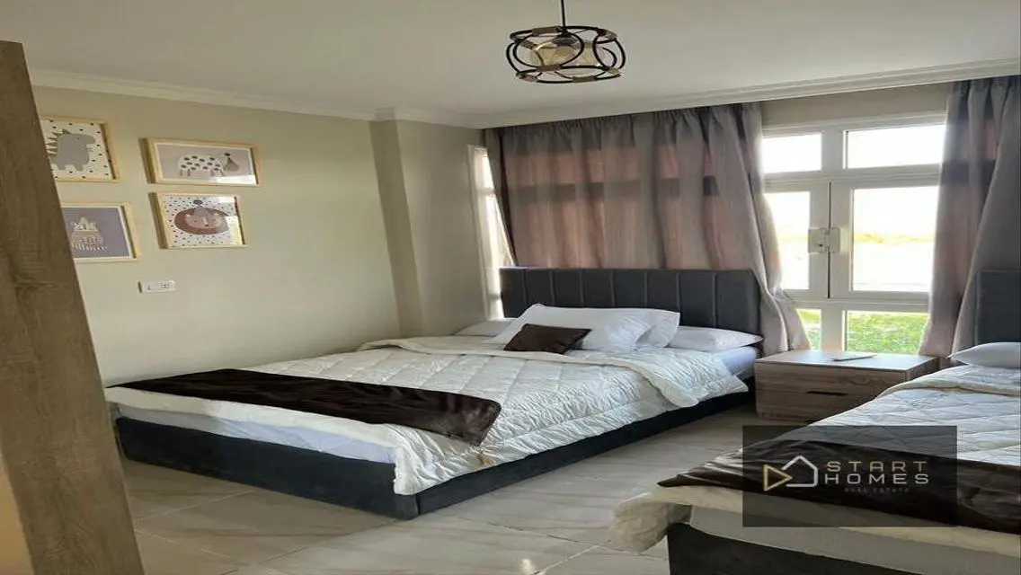 Luxury Apartment for Rent in B12