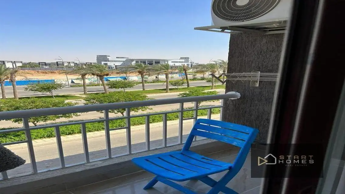 Luxury Apartment for Rent in B12