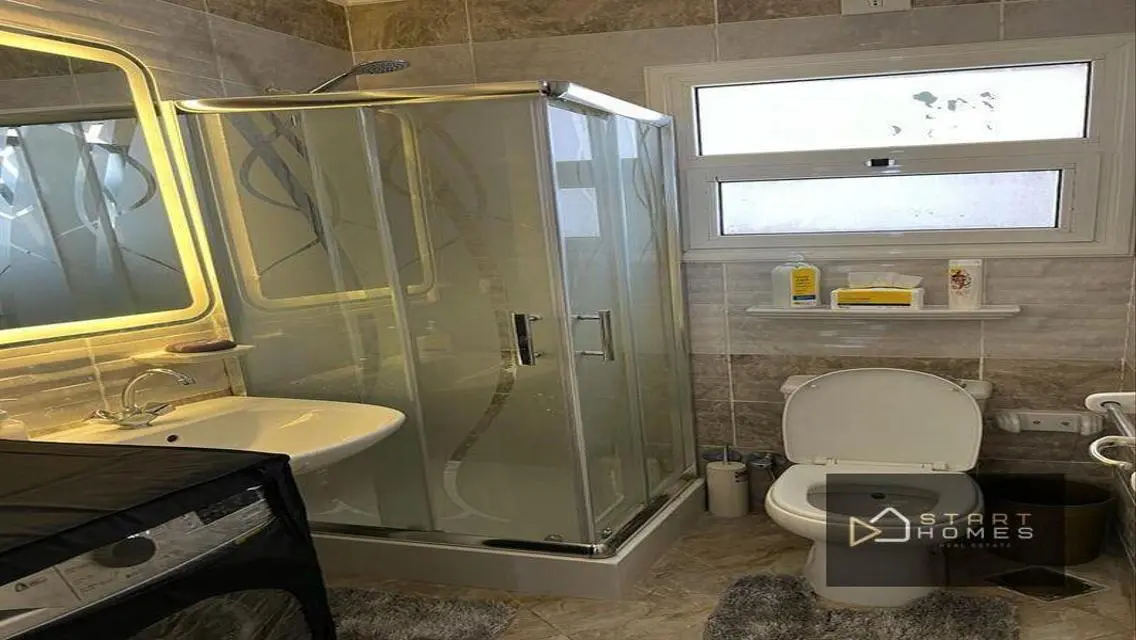 Luxury Apartment for Rent in B12