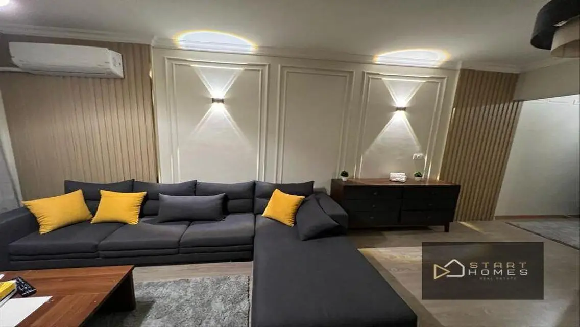 Luxury Apartment for Rent in B12