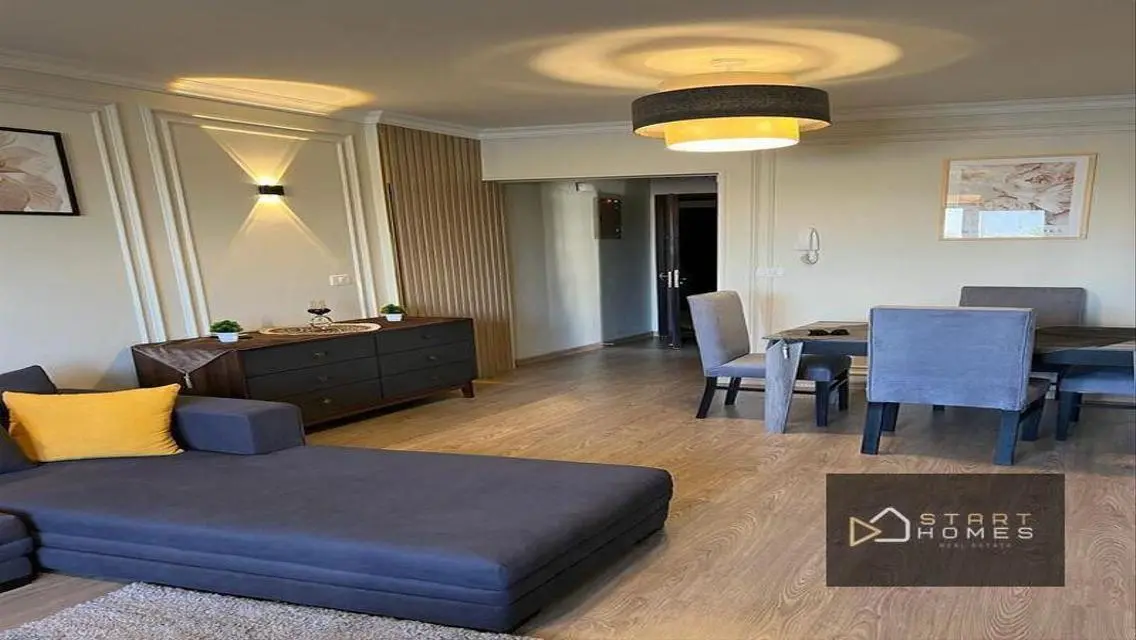 Luxury Apartment for Rent in B12