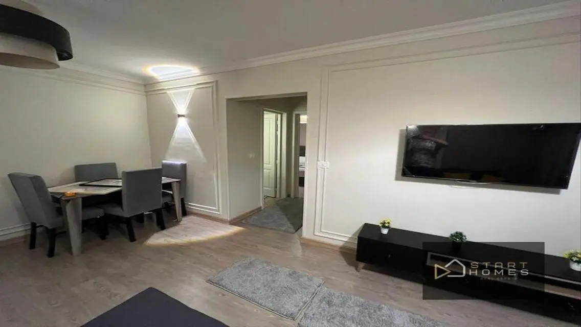 Luxury Apartment for Rent in B12