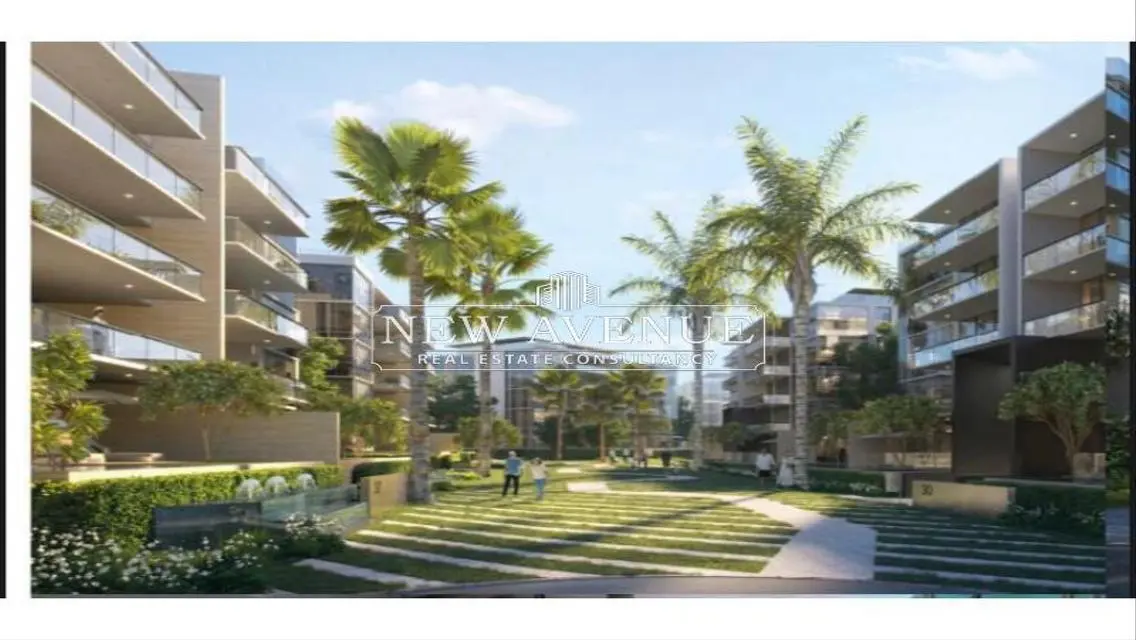 Luxury Apartment for Sale - 60 m²