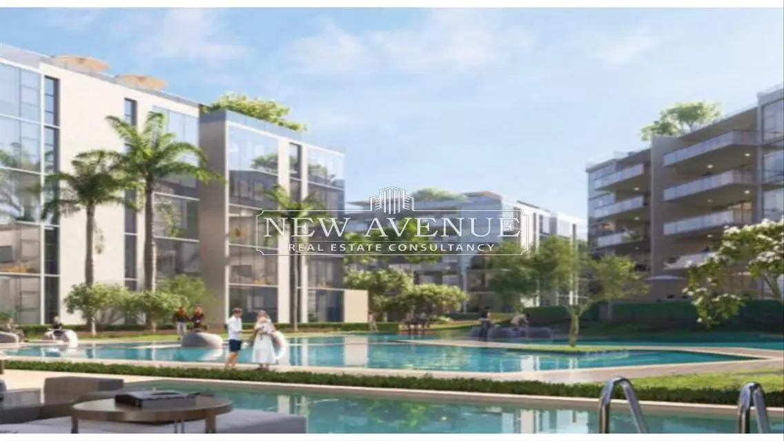 Luxury Apartment for Sale - 60 m²