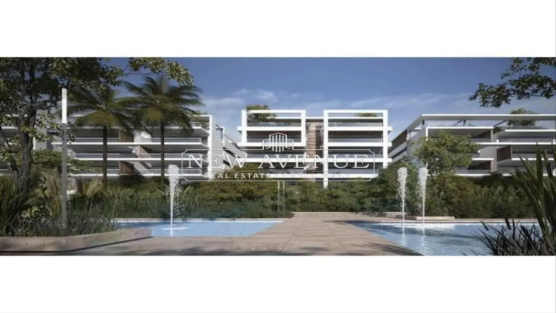 Luxury Apartment for Sale - 60 m²