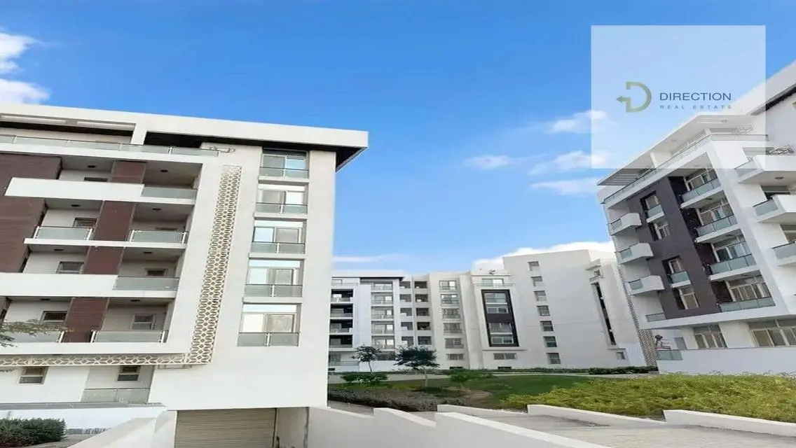 Luxury 5-Bedroom Apartment with Complete Amenities