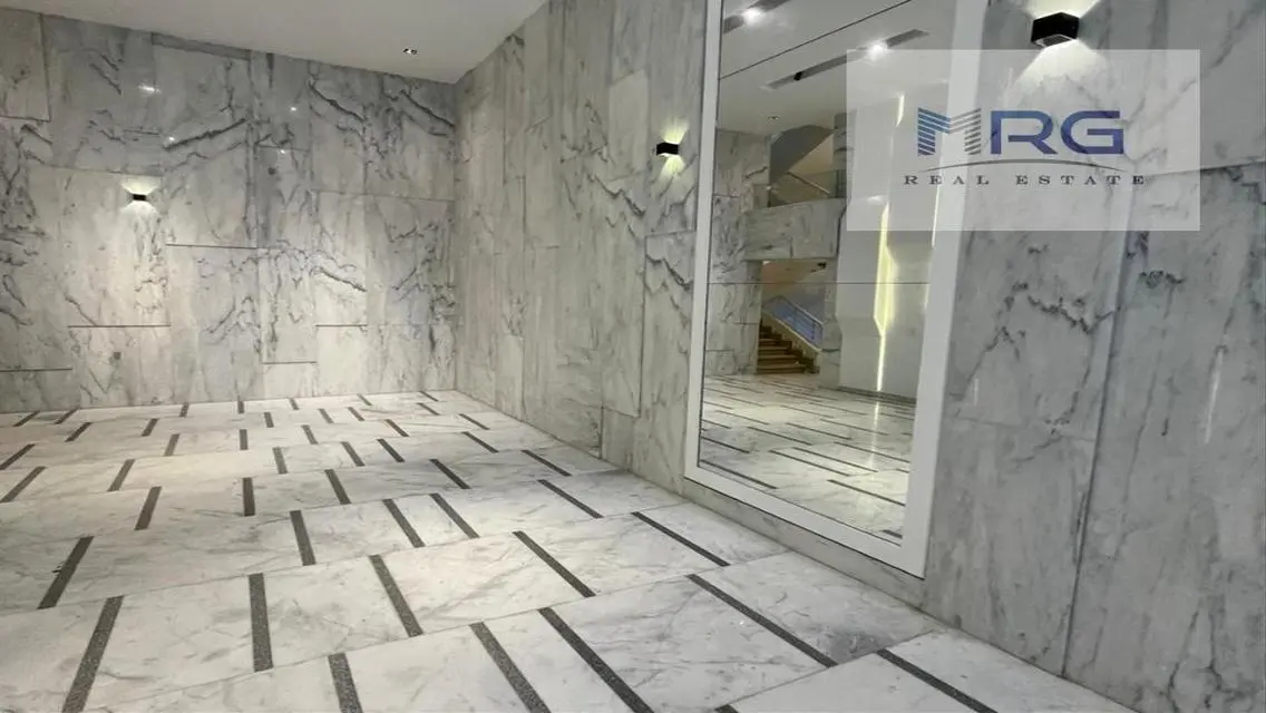 Luxurious Apartment for Sale in a Prime Location - 800 sqm