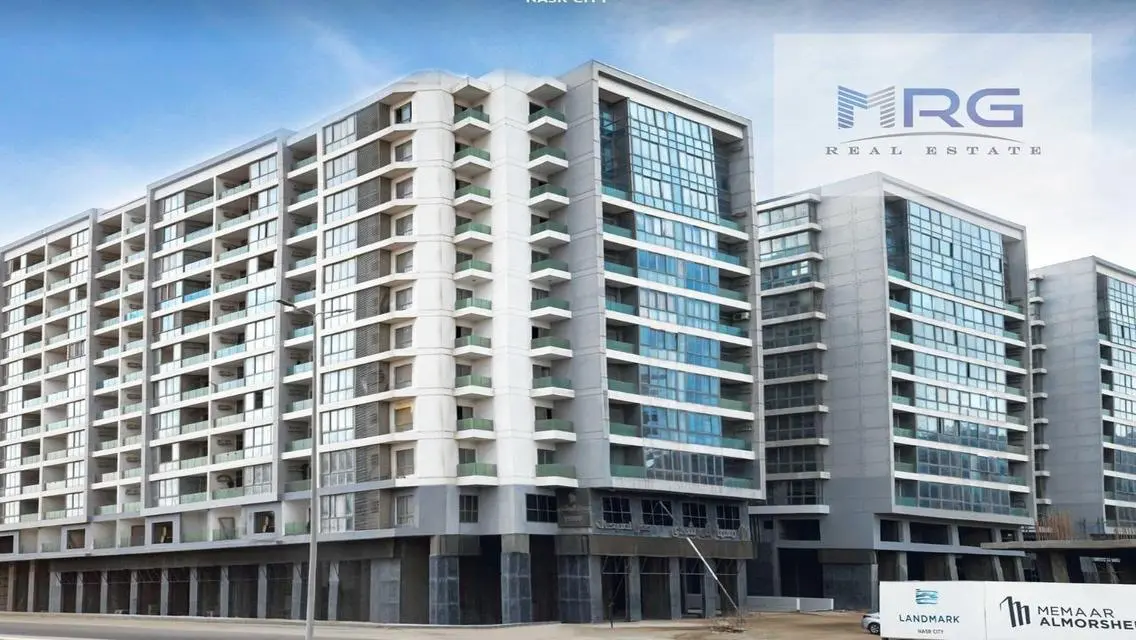 Luxurious Apartment for Sale in a Prime Location - 800 sqm