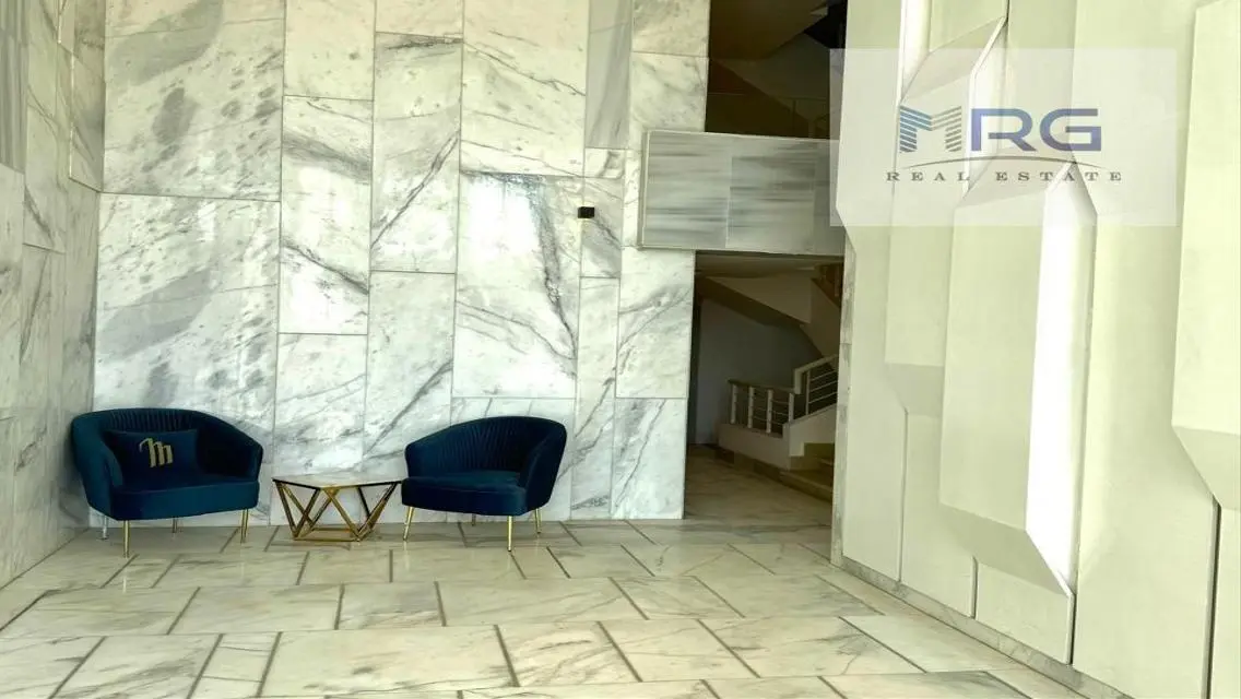 Luxurious Apartment for Sale in a Prime Location - 800 sqm