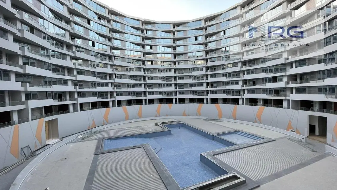 Luxurious Apartment for Sale in a Prime Location - 800 sqm