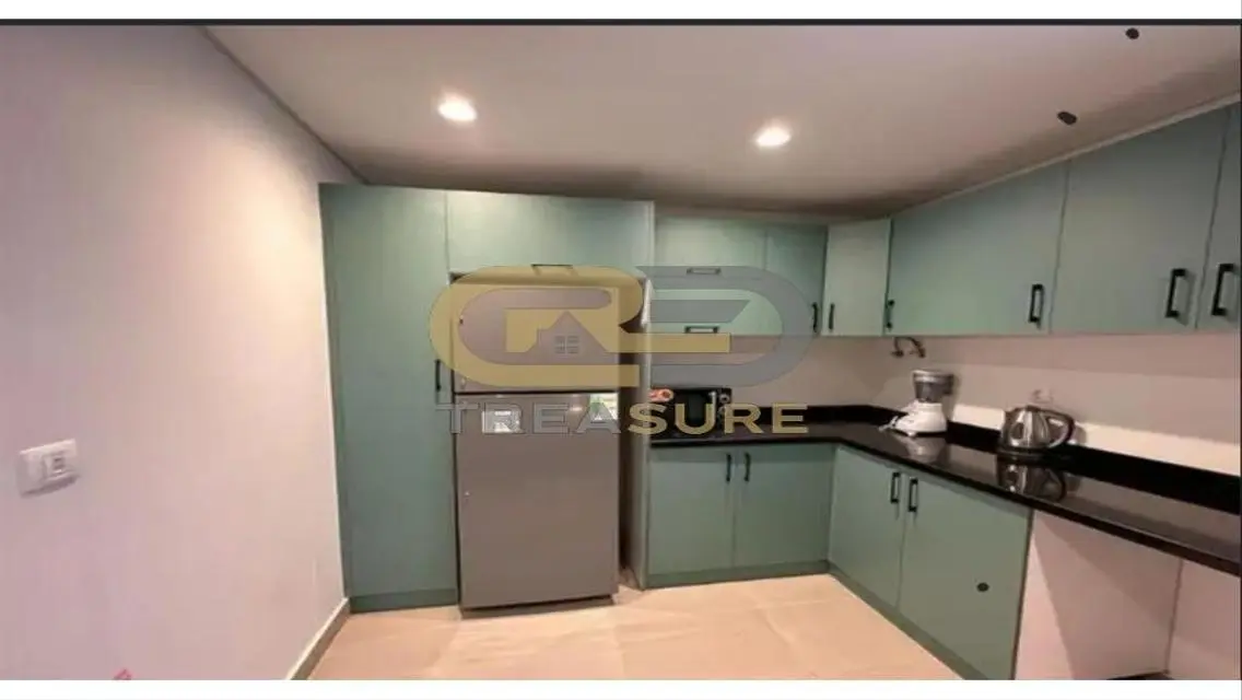 Amazing 75 sqm Apartment in TREASURE