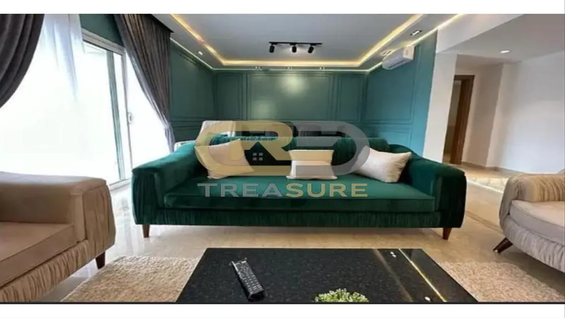 Amazing 75 sqm Apartment in TREASURE