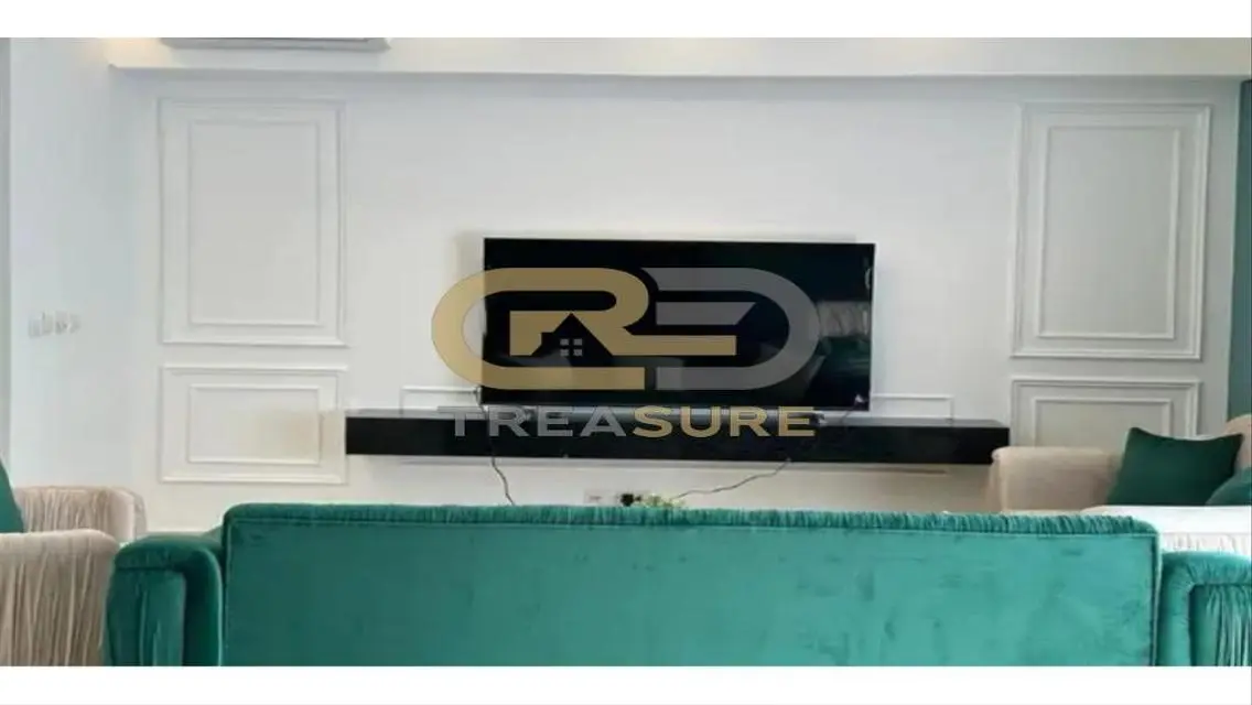 Amazing 75 sqm Apartment in TREASURE