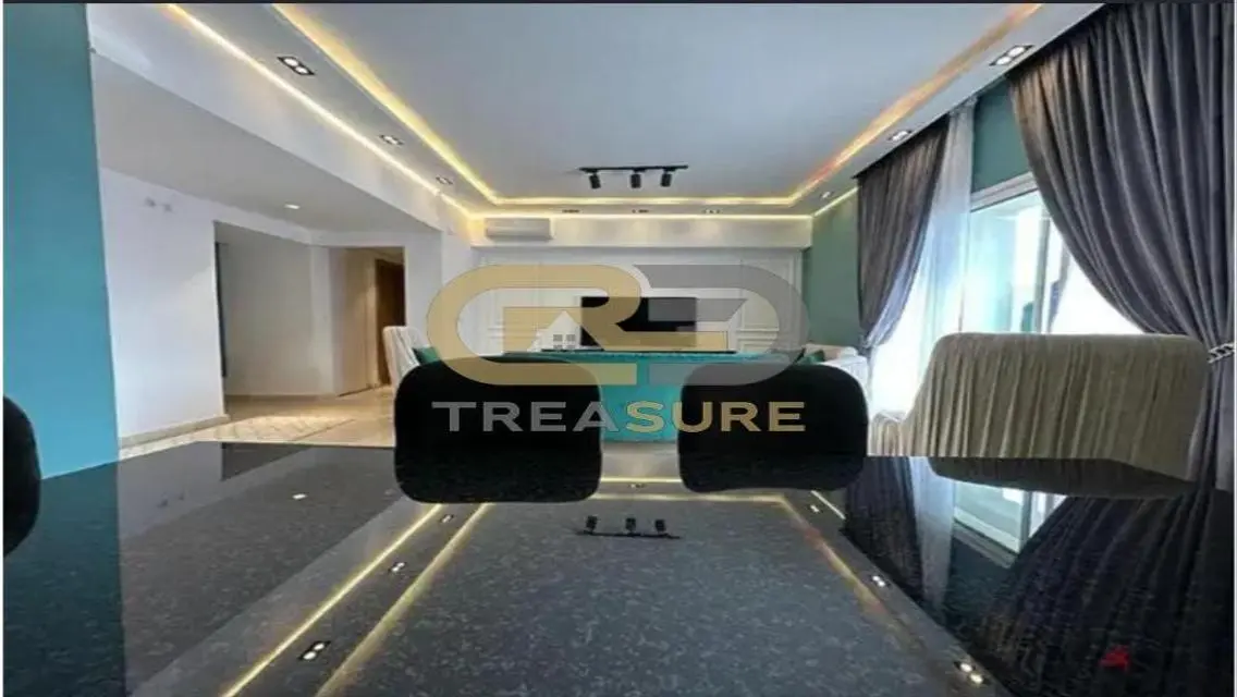 Amazing 75 sqm Apartment in TREASURE