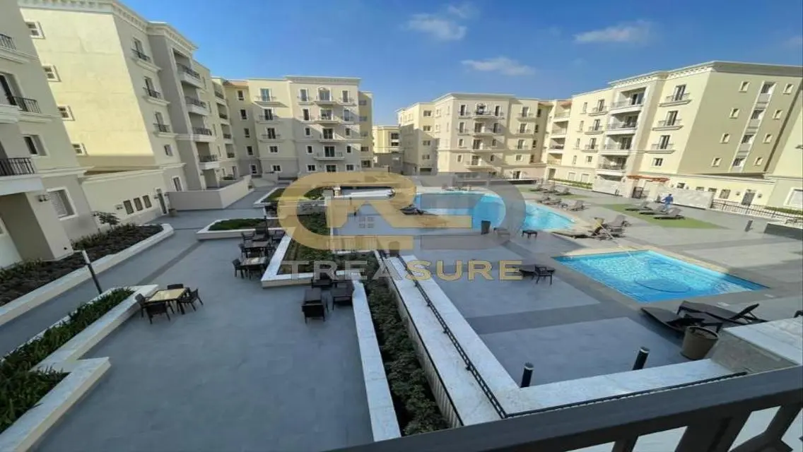 Amazing 75 sqm Apartment in TREASURE