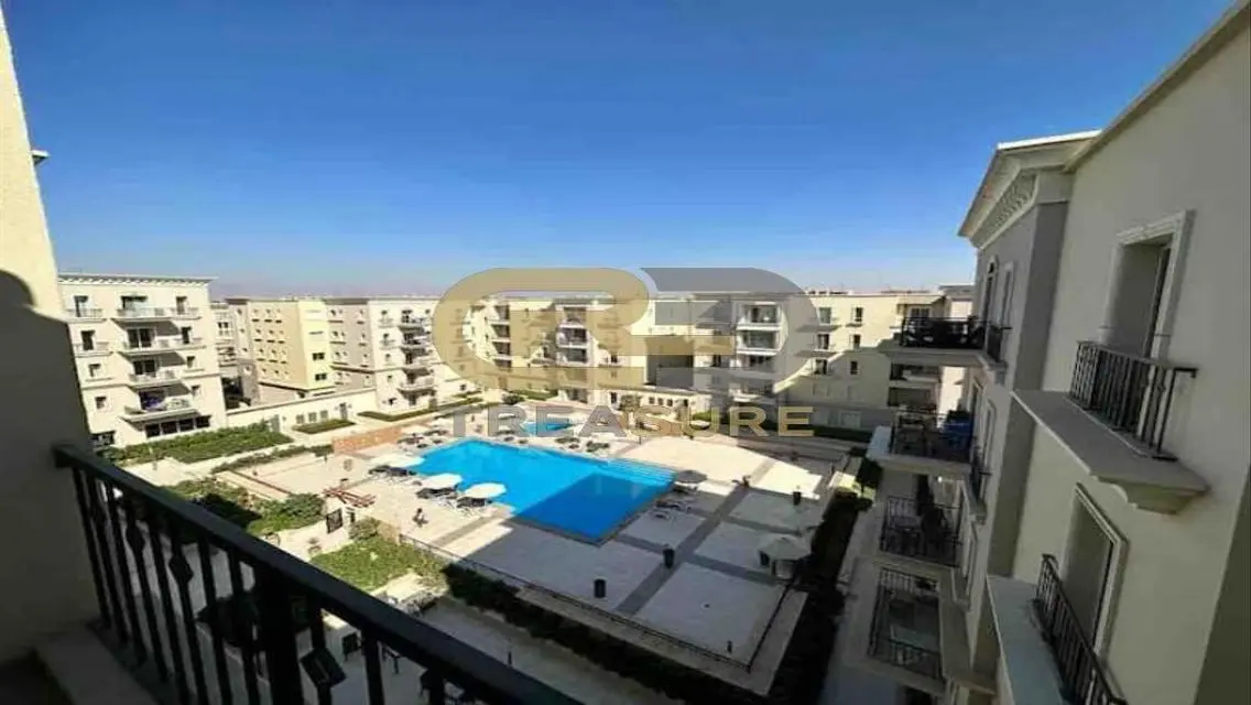 Amazing 75 sqm Apartment in TREASURE