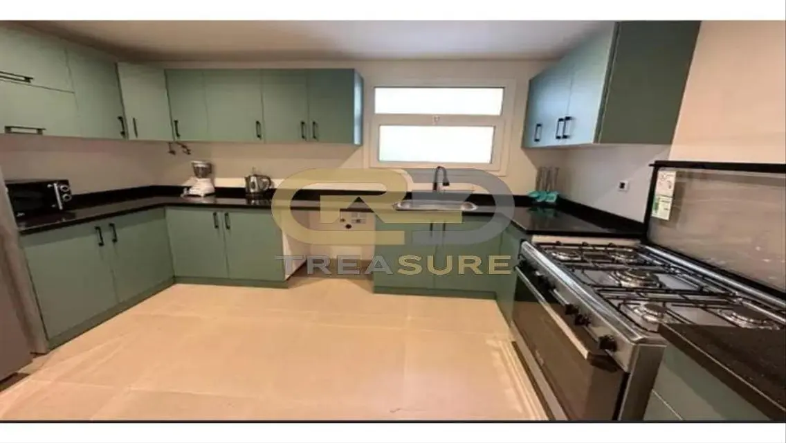 Amazing 75 sqm Apartment in TREASURE
