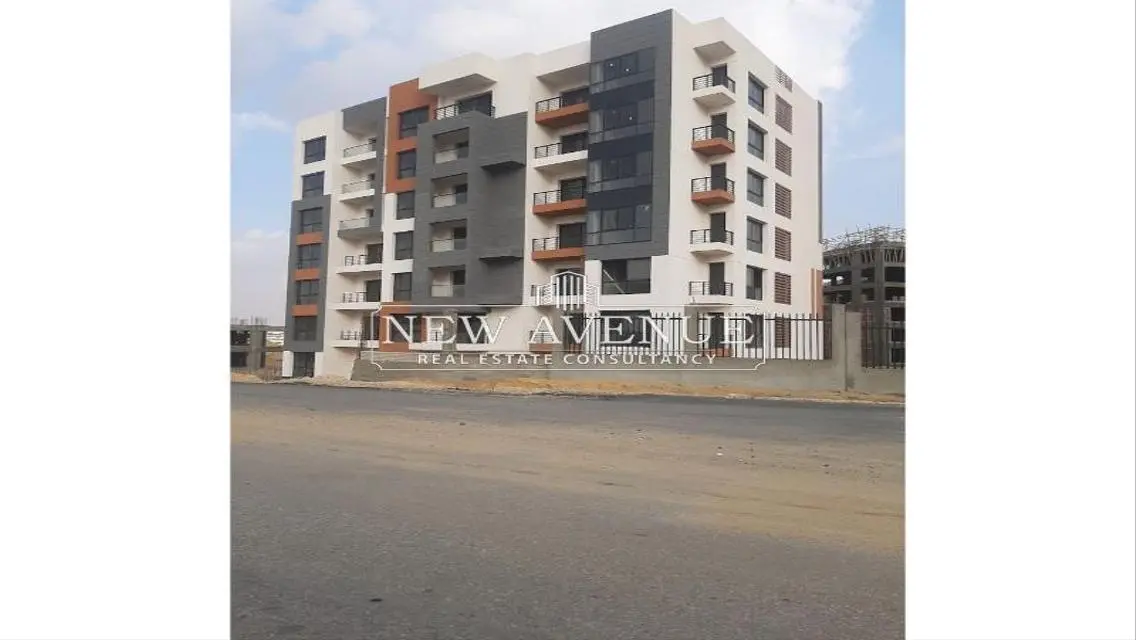 Luxury Apartment with Spacious Area in a Prime Location