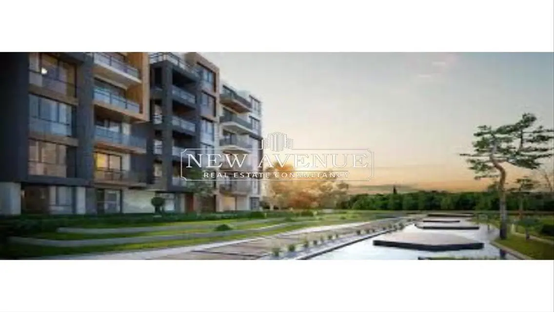 Luxury Apartment with Spacious Area in a Prime Location