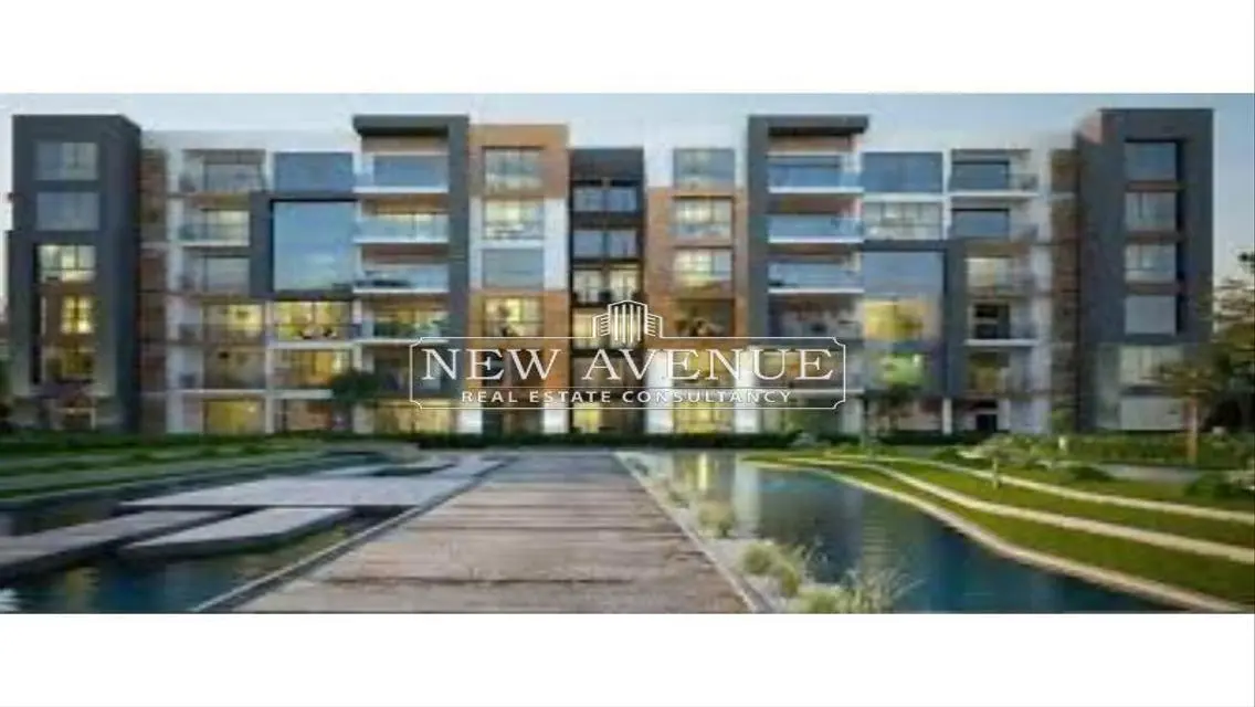 Luxury Apartment with Spacious Area in a Prime Location