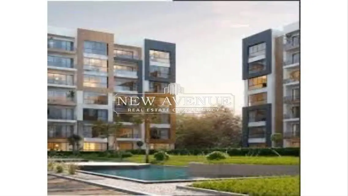 Luxury Apartment with Spacious Area in a Prime Location
