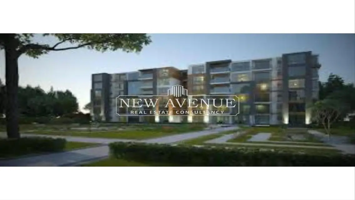 Luxury Apartment with Spacious Area in a Prime Location