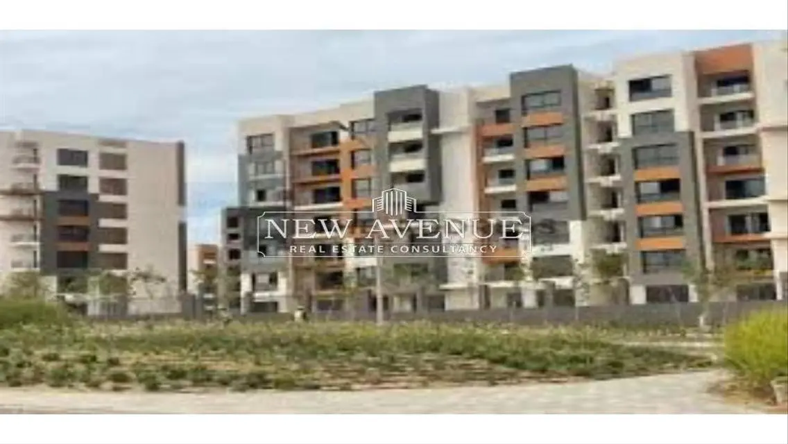 Luxury Apartment with Spacious Area in a Prime Location