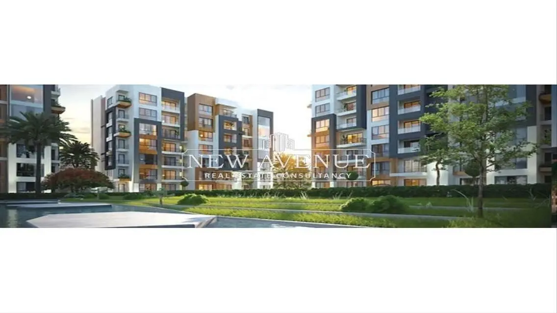 Luxury Apartment with Spacious Area in a Prime Location