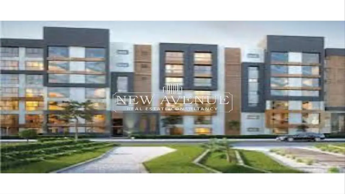 Luxury Apartment with Spacious Area in a Prime Location