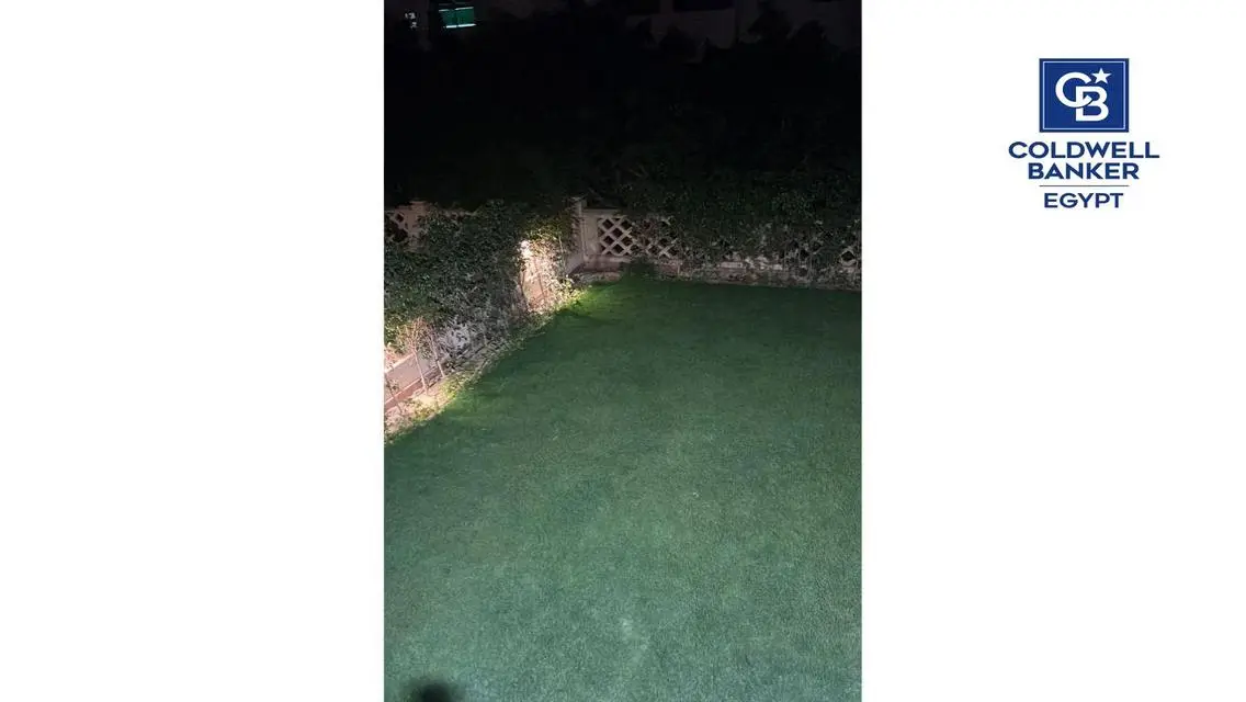 فيلا فاخرة للبيع في منطقة مميزة