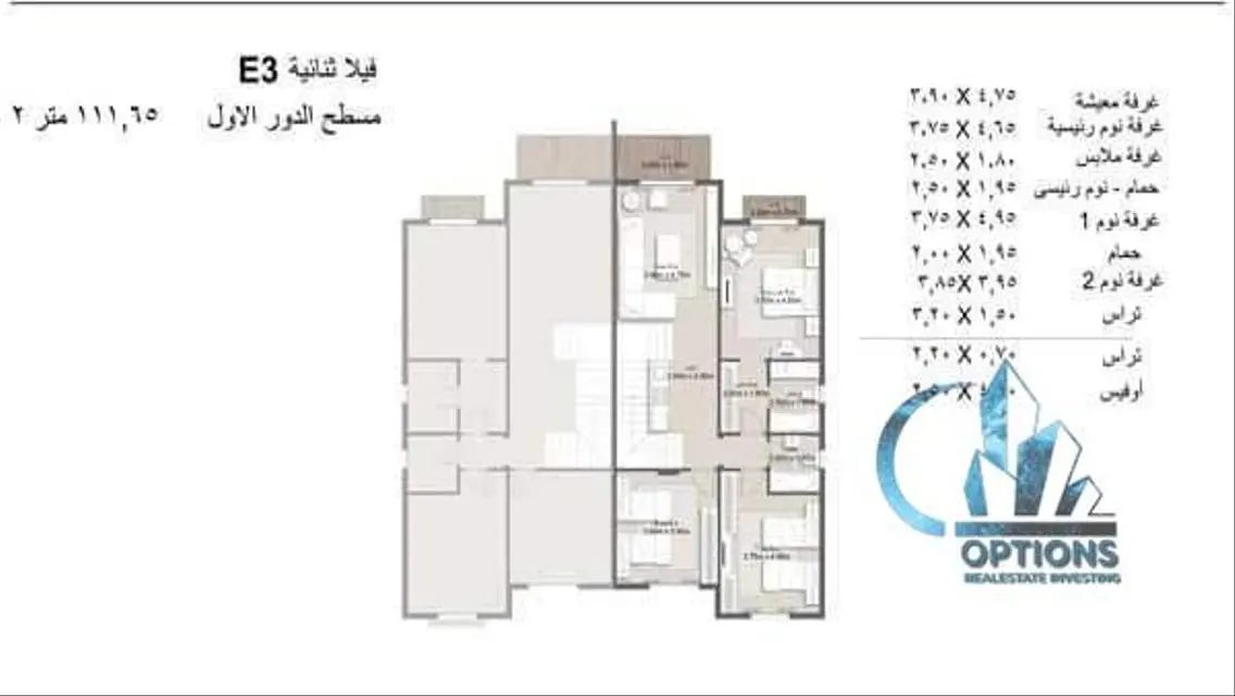 Luxury Apartment for Sale in Prime Location