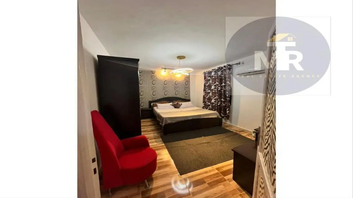 Luxury Apartment for Rent with Spacious Area