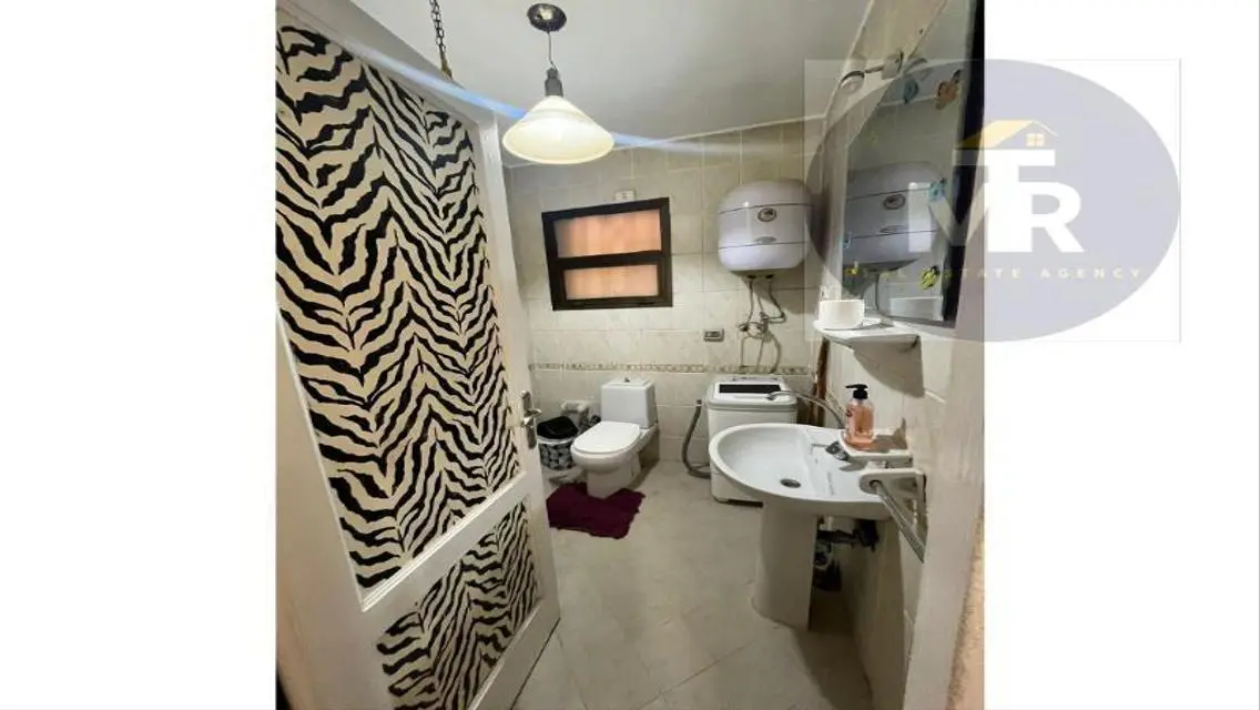Luxury Apartment for Rent with Spacious Area