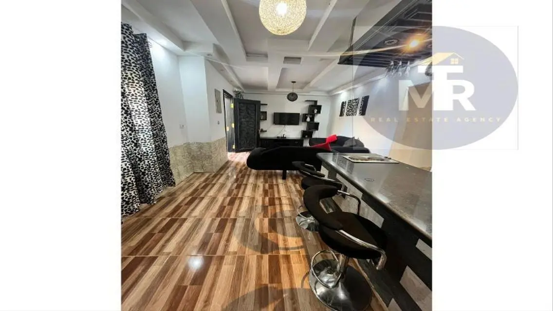 Luxury Apartment for Rent with Spacious Area
