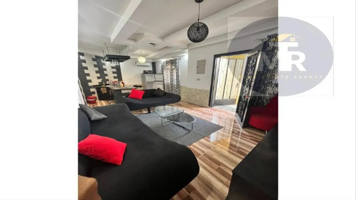 Luxury Apartment for Rent with Spacious Area