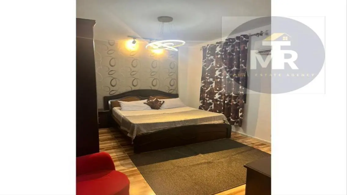 Luxury Apartment for Rent with Spacious Area