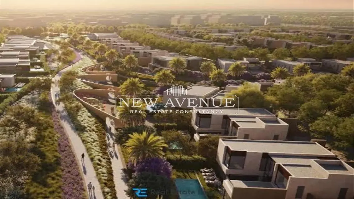 Luxury Apartment for Sale - 253 Sq. M.
