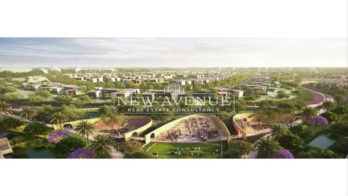 Luxury Apartment for Sale - 253 Sq. M.