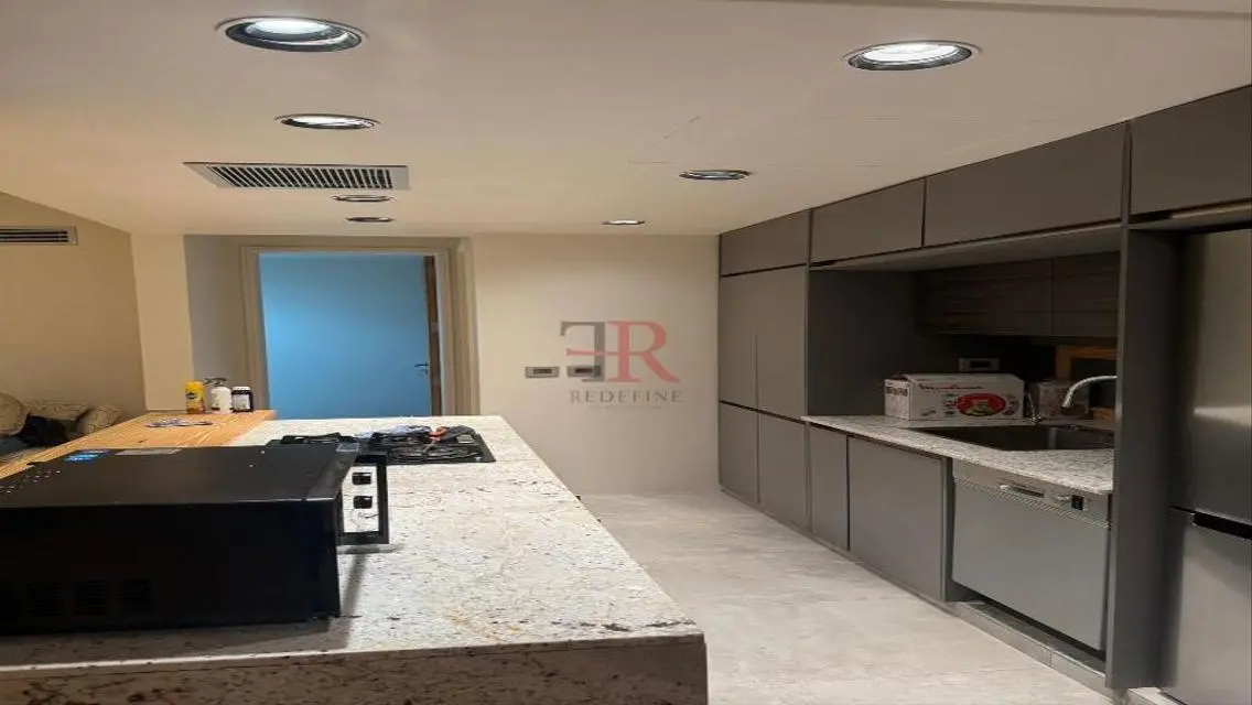 Luxury Apartment for Sale in NUCA near AUC