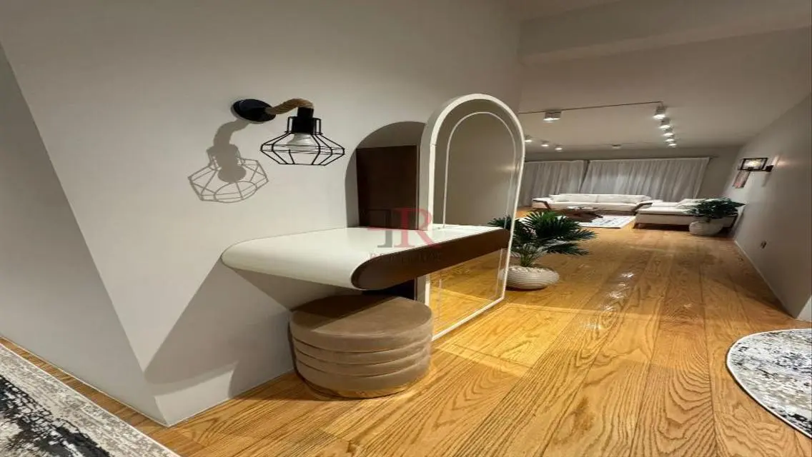 Luxury Apartment for Sale in NUCA near AUC