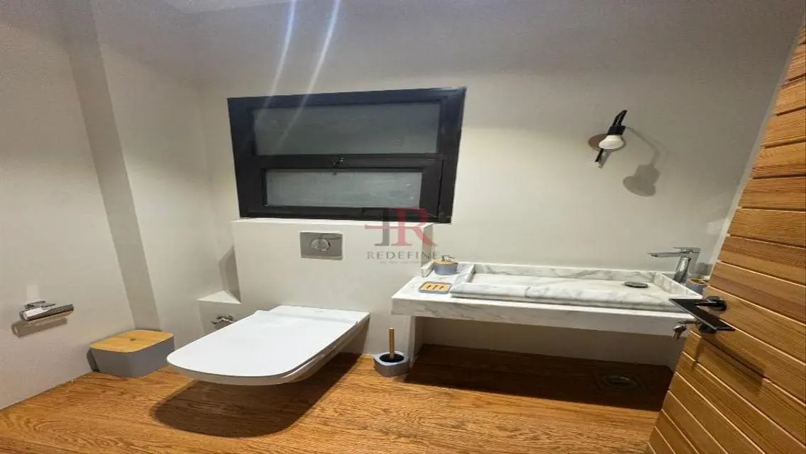 Luxury Apartment for Sale in NUCA near AUC