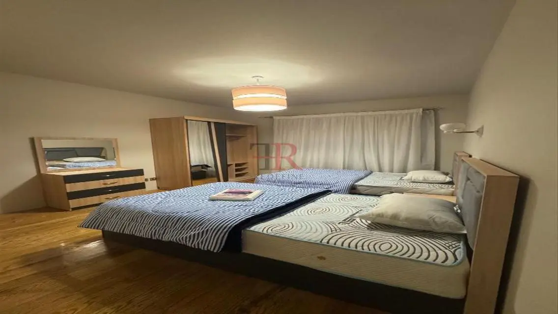 Luxury Apartment for Sale in NUCA near AUC