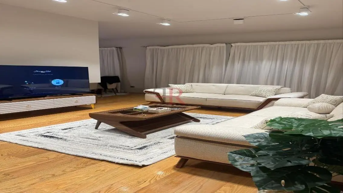 Luxury Apartment for Sale in NUCA near AUC