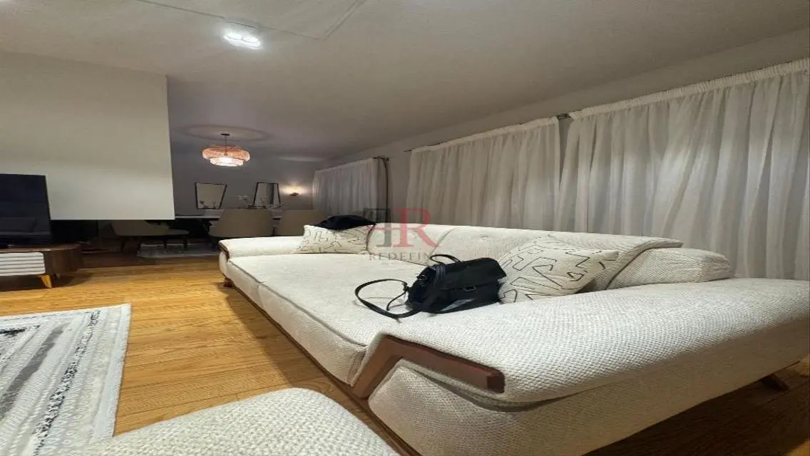 Luxury Apartment for Sale in NUCA near AUC