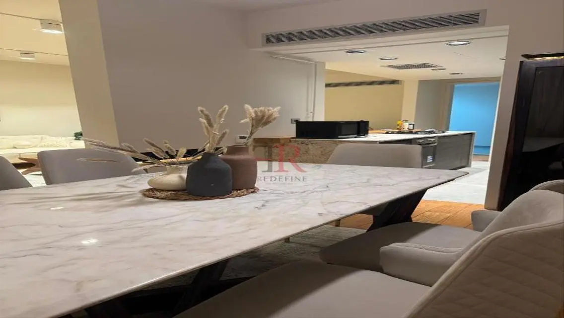 Luxury Apartment for Sale in NUCA near AUC