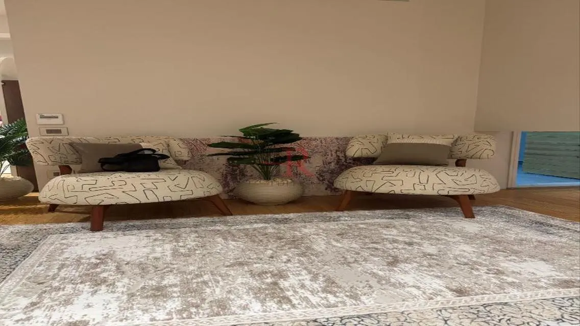 Luxury Apartment for Sale in NUCA near AUC